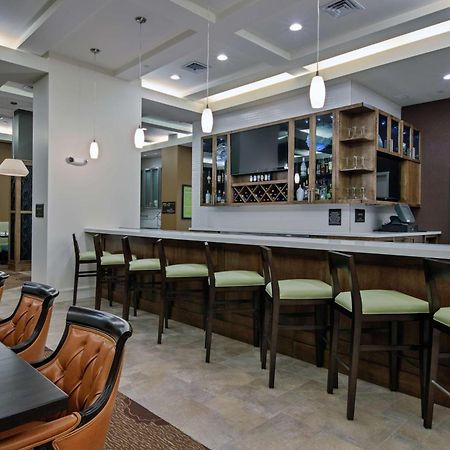 Hilton Garden Inn Lincoln Downtown/Haymarket Dış mekan fotoğraf