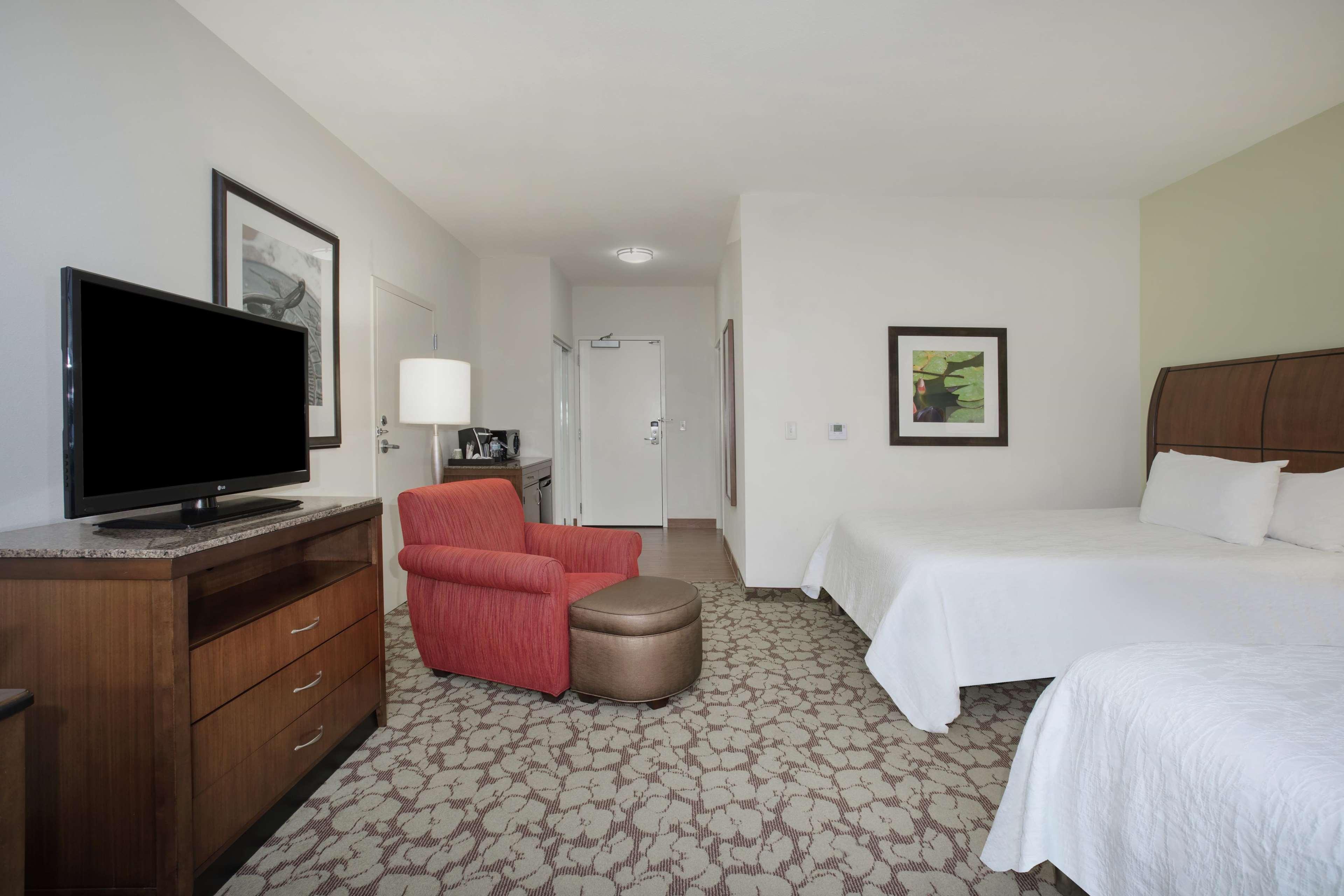 Hilton Garden Inn Lincoln Downtown/Haymarket Dış mekan fotoğraf