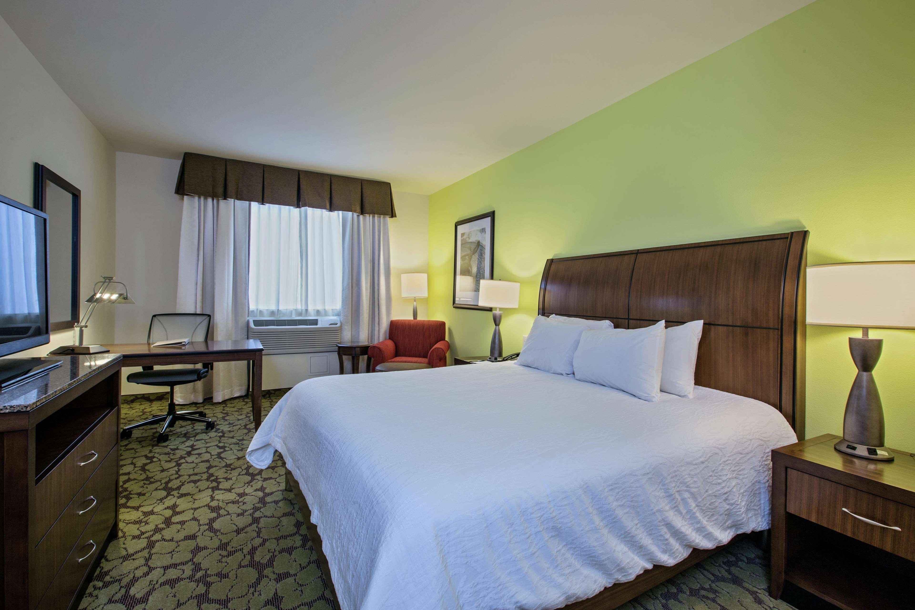 Hilton Garden Inn Lincoln Downtown/Haymarket Dış mekan fotoğraf