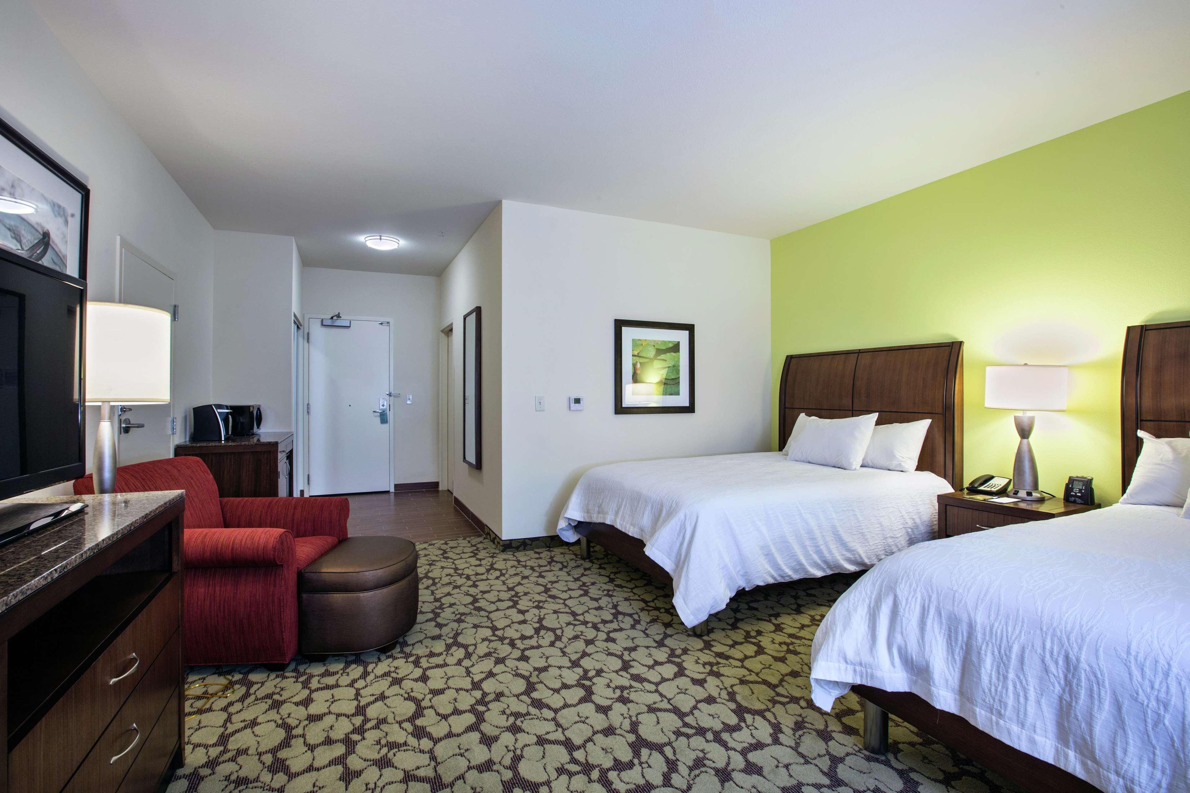 Hilton Garden Inn Lincoln Downtown/Haymarket Dış mekan fotoğraf