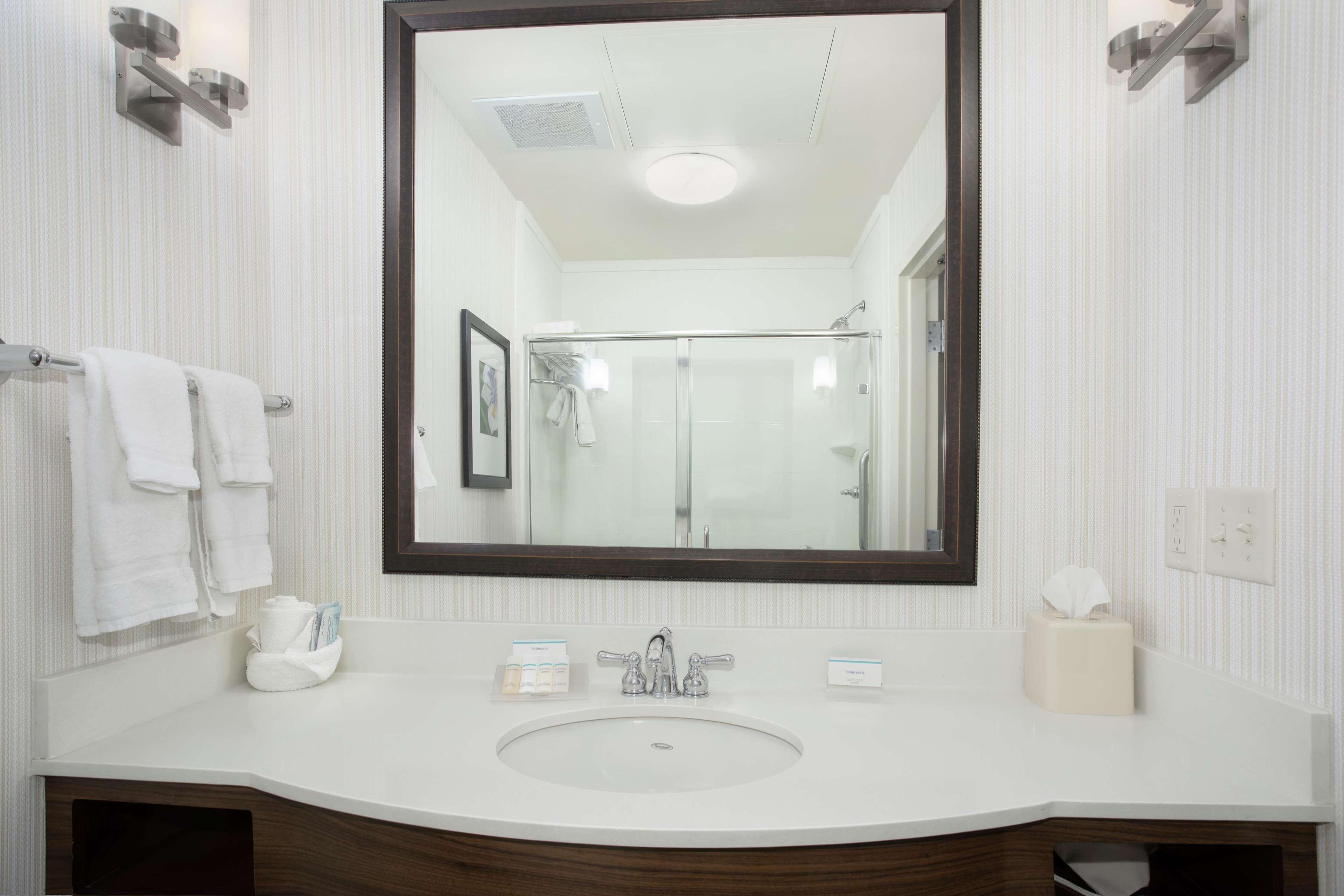 Hilton Garden Inn Lincoln Downtown/Haymarket Dış mekan fotoğraf