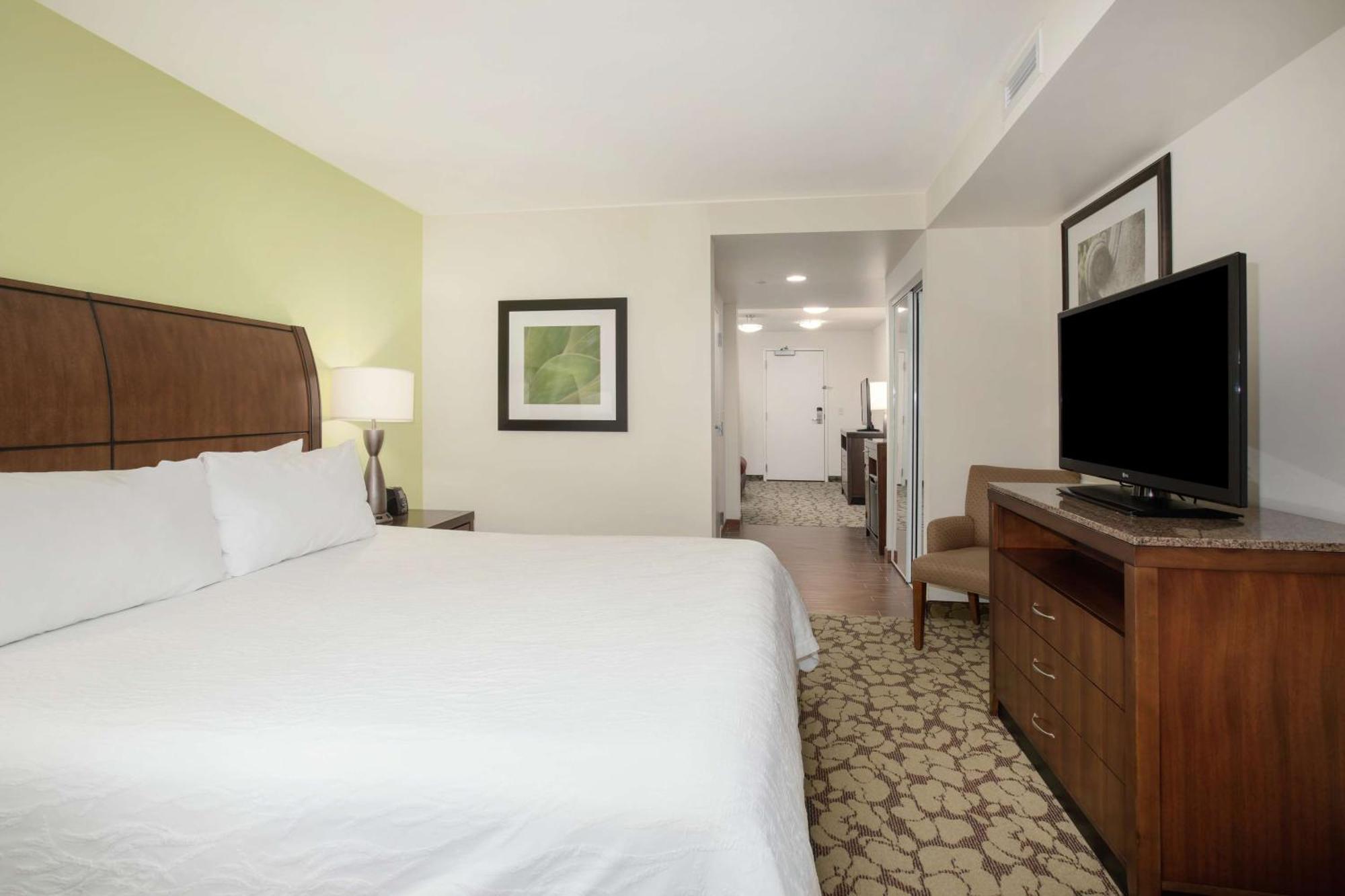 Hilton Garden Inn Lincoln Downtown/Haymarket Dış mekan fotoğraf