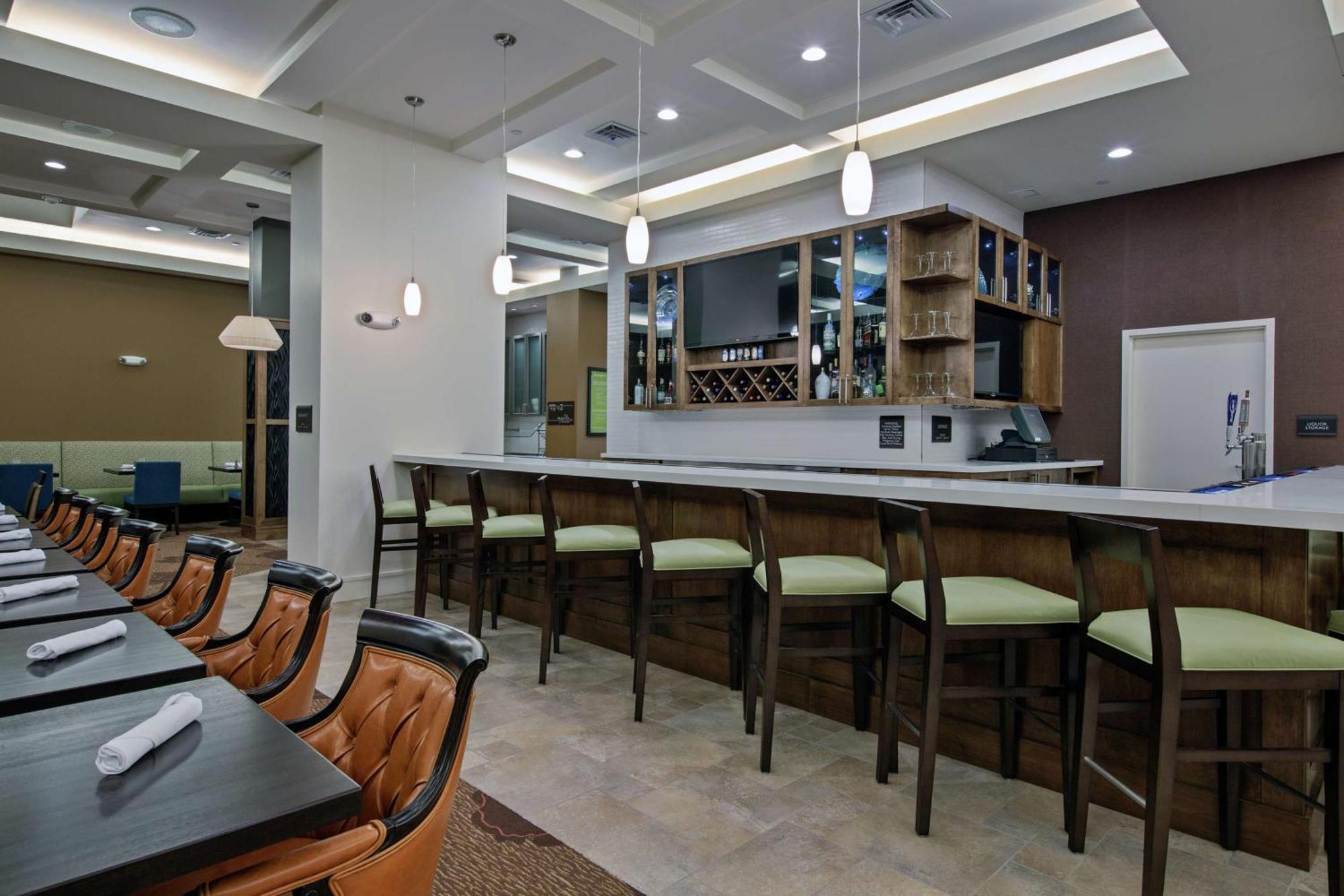 Hilton Garden Inn Lincoln Downtown/Haymarket Dış mekan fotoğraf