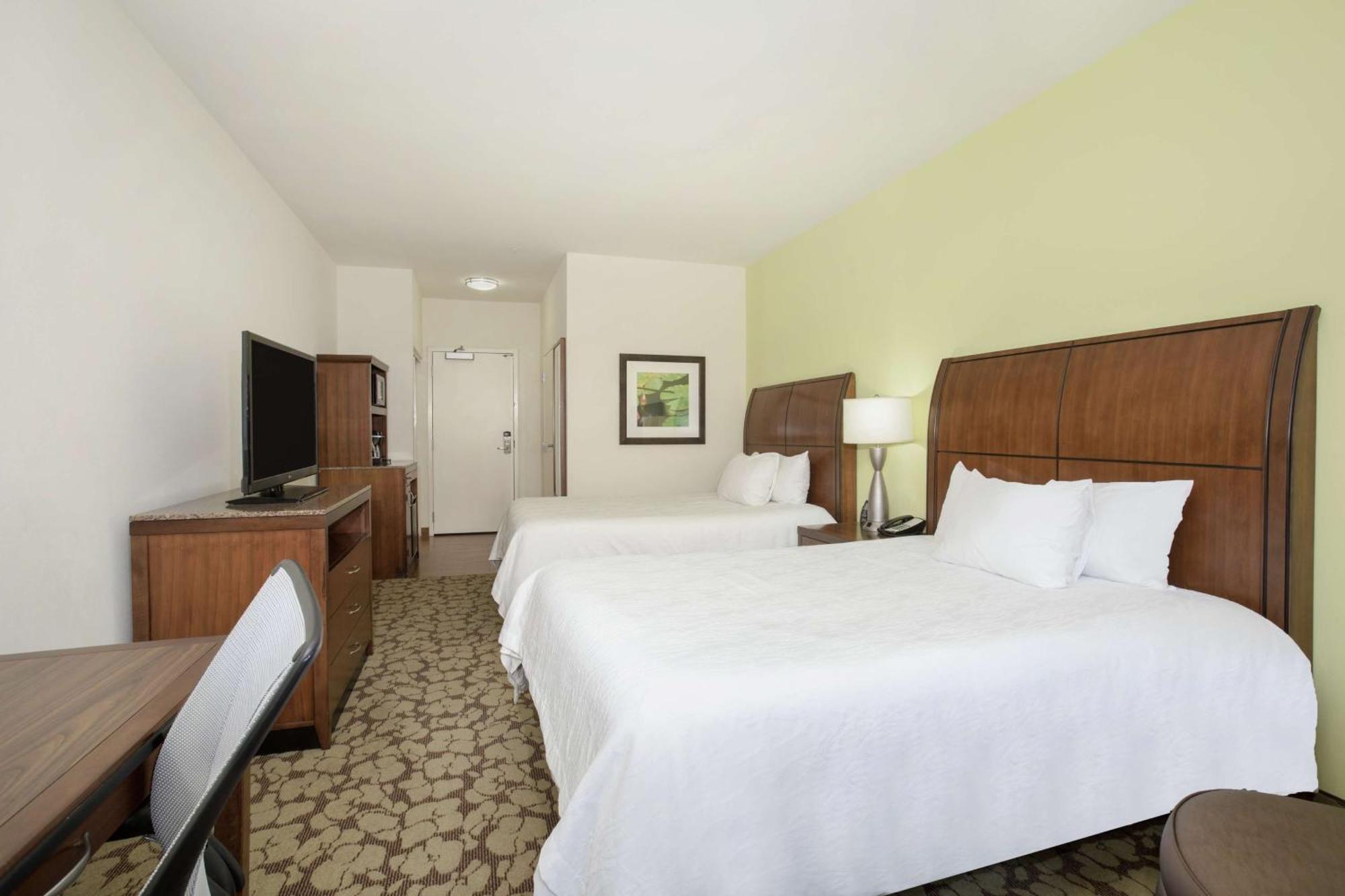 Hilton Garden Inn Lincoln Downtown/Haymarket Dış mekan fotoğraf