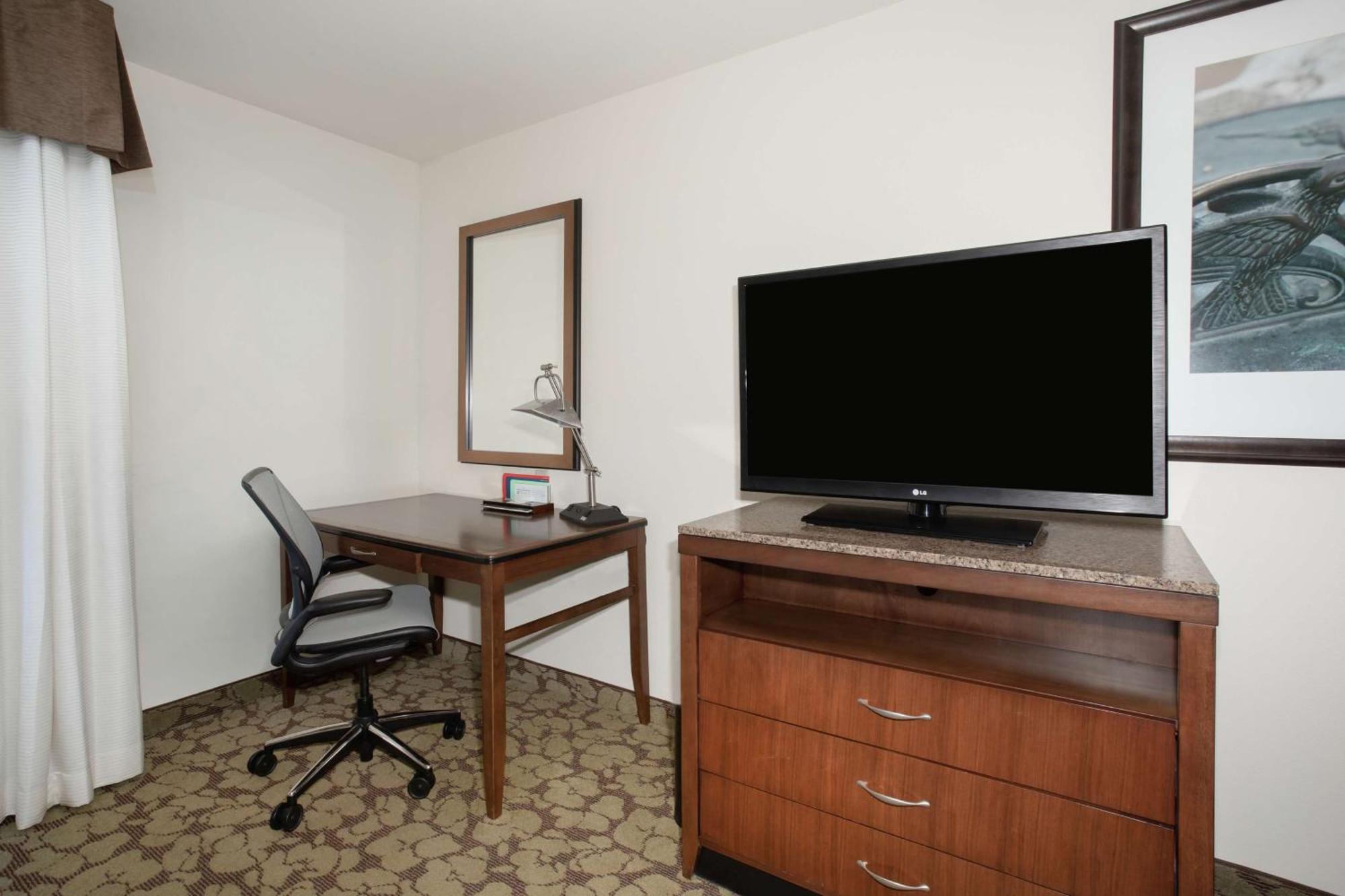 Hilton Garden Inn Lincoln Downtown/Haymarket Dış mekan fotoğraf