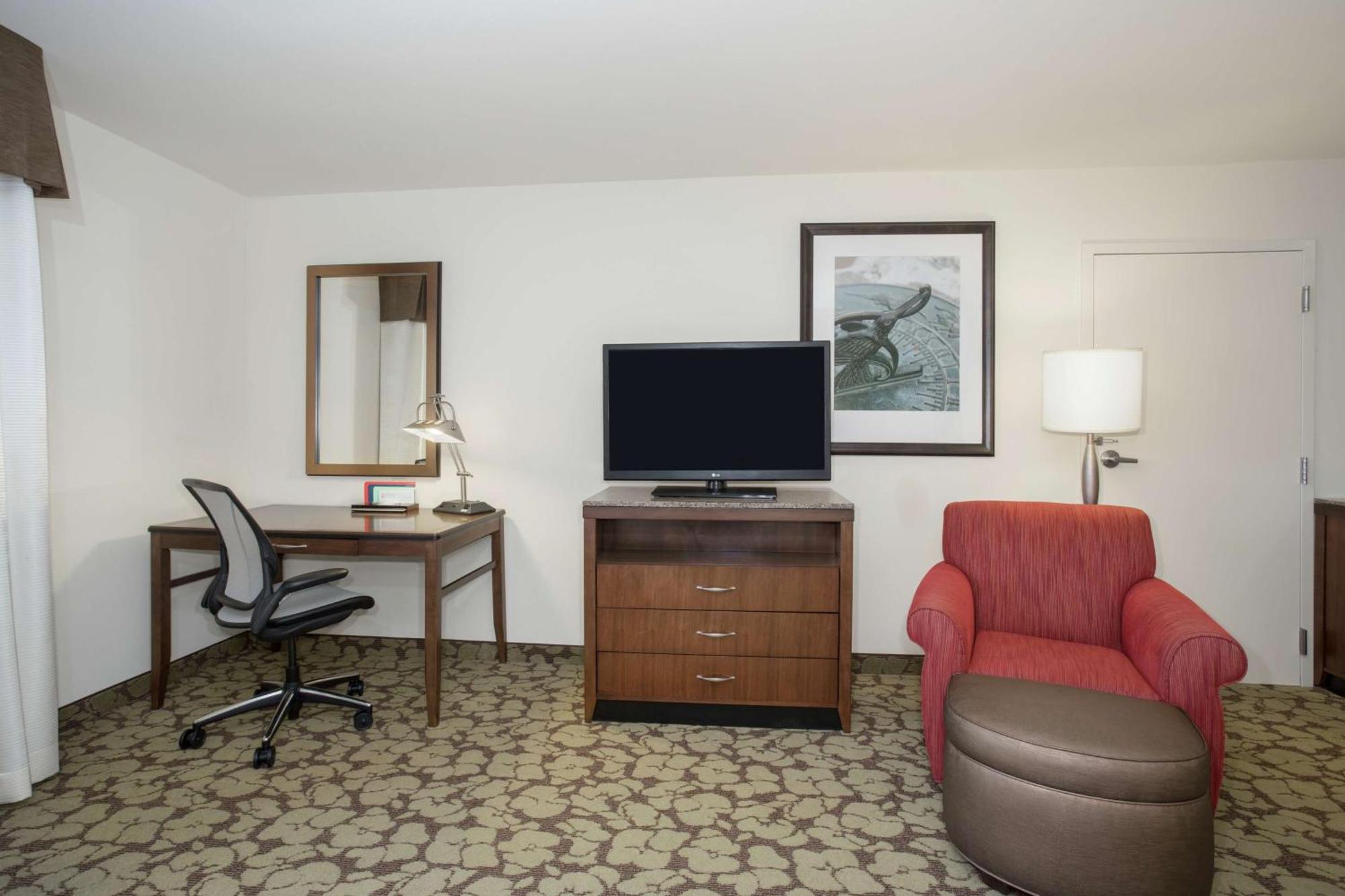 Hilton Garden Inn Lincoln Downtown/Haymarket Dış mekan fotoğraf