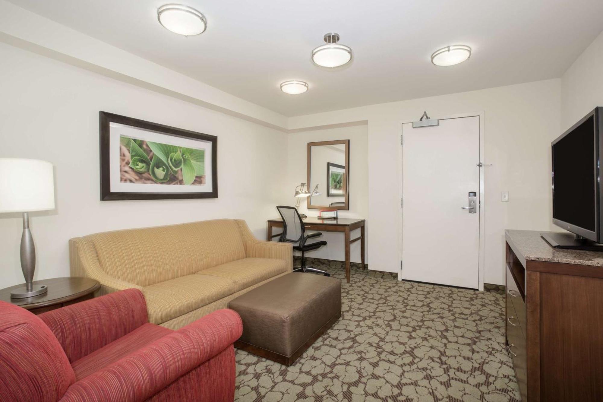 Hilton Garden Inn Lincoln Downtown/Haymarket Dış mekan fotoğraf